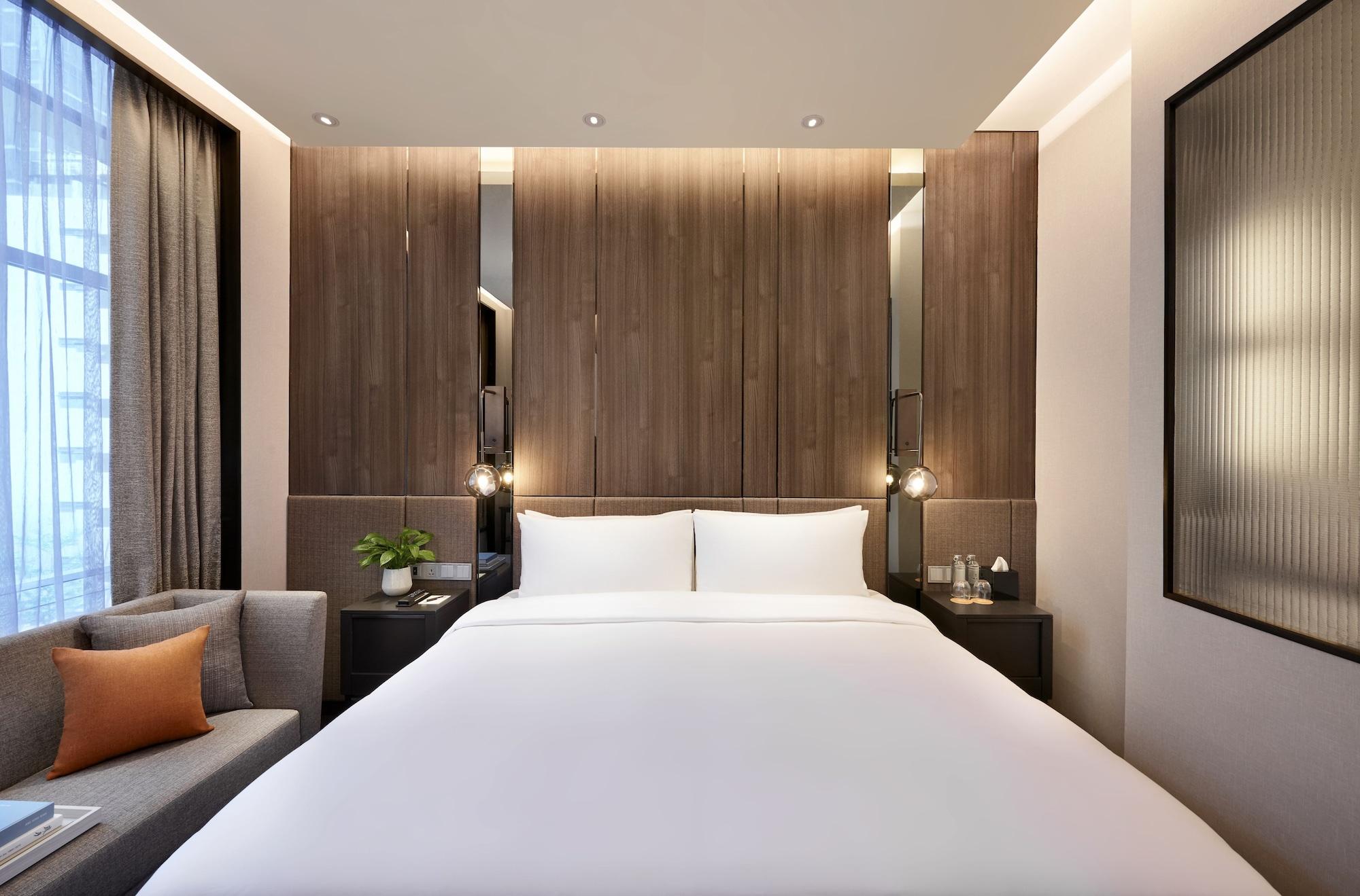 Amara Singapore - Newly Renovated Esterno foto