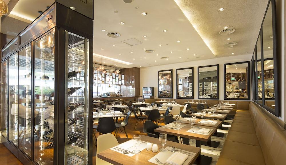 Amara Singapore - Newly Renovated Esterno foto