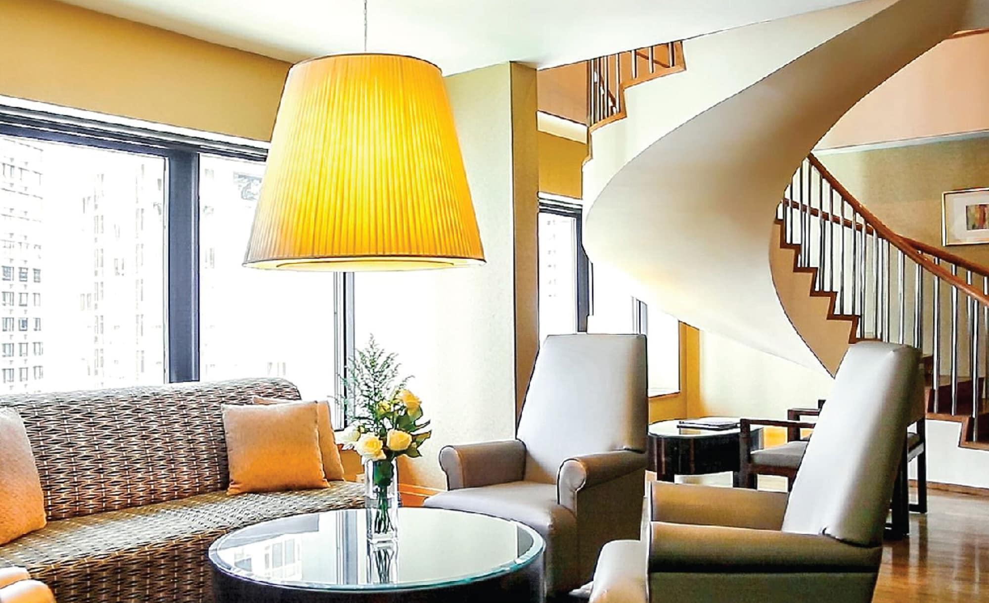 Amara Singapore - Newly Renovated Esterno foto