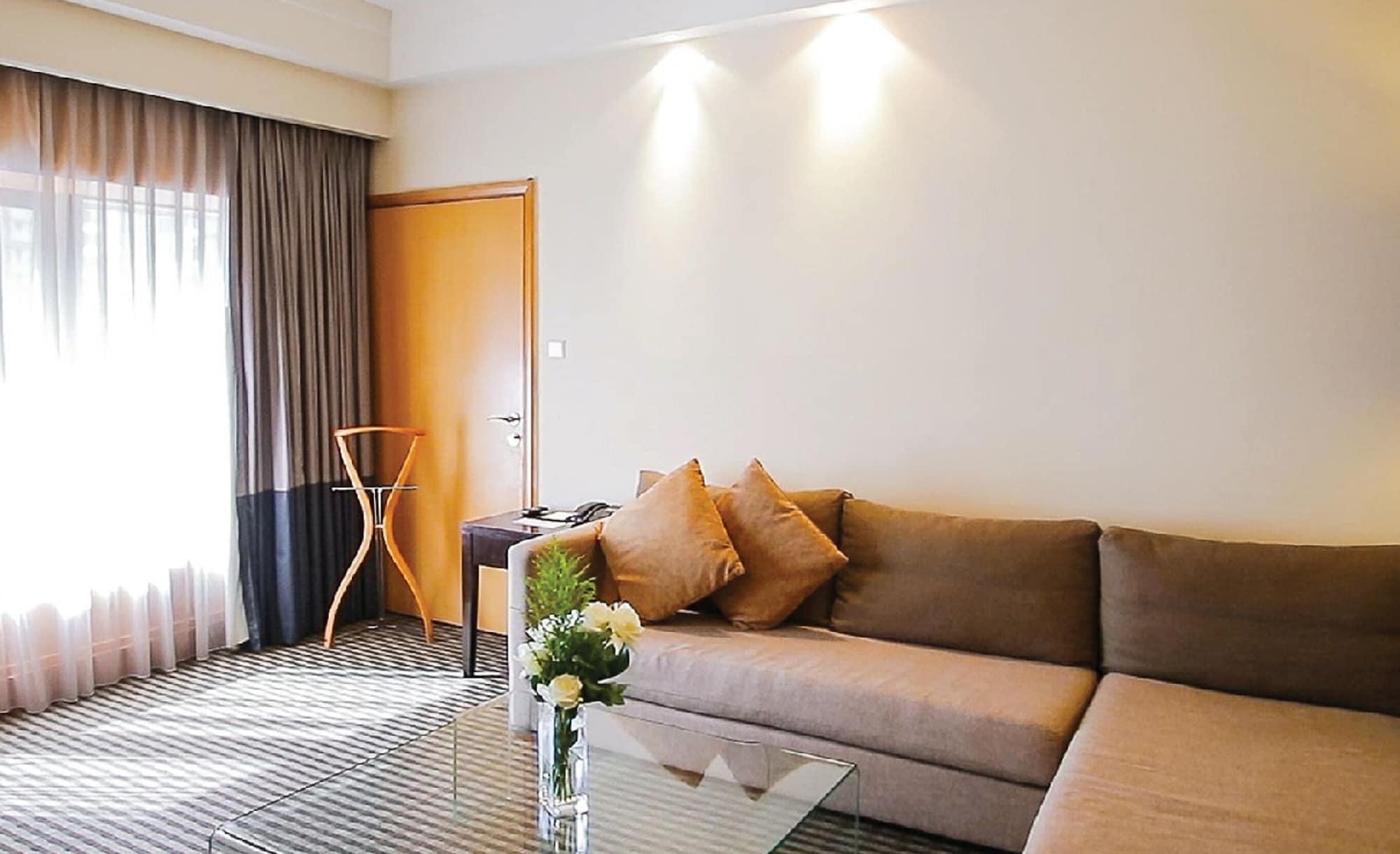 Amara Singapore - Newly Renovated Esterno foto