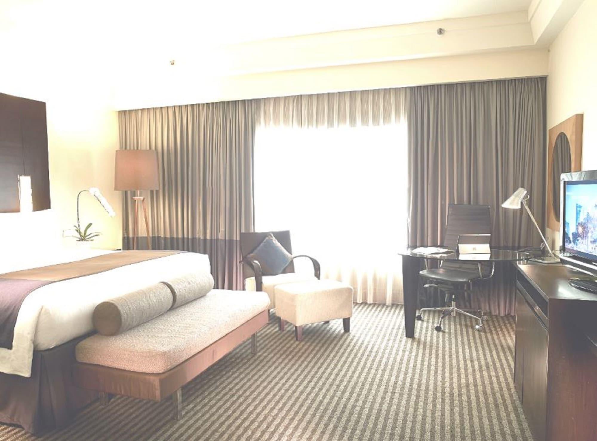 Amara Singapore - Newly Renovated Esterno foto