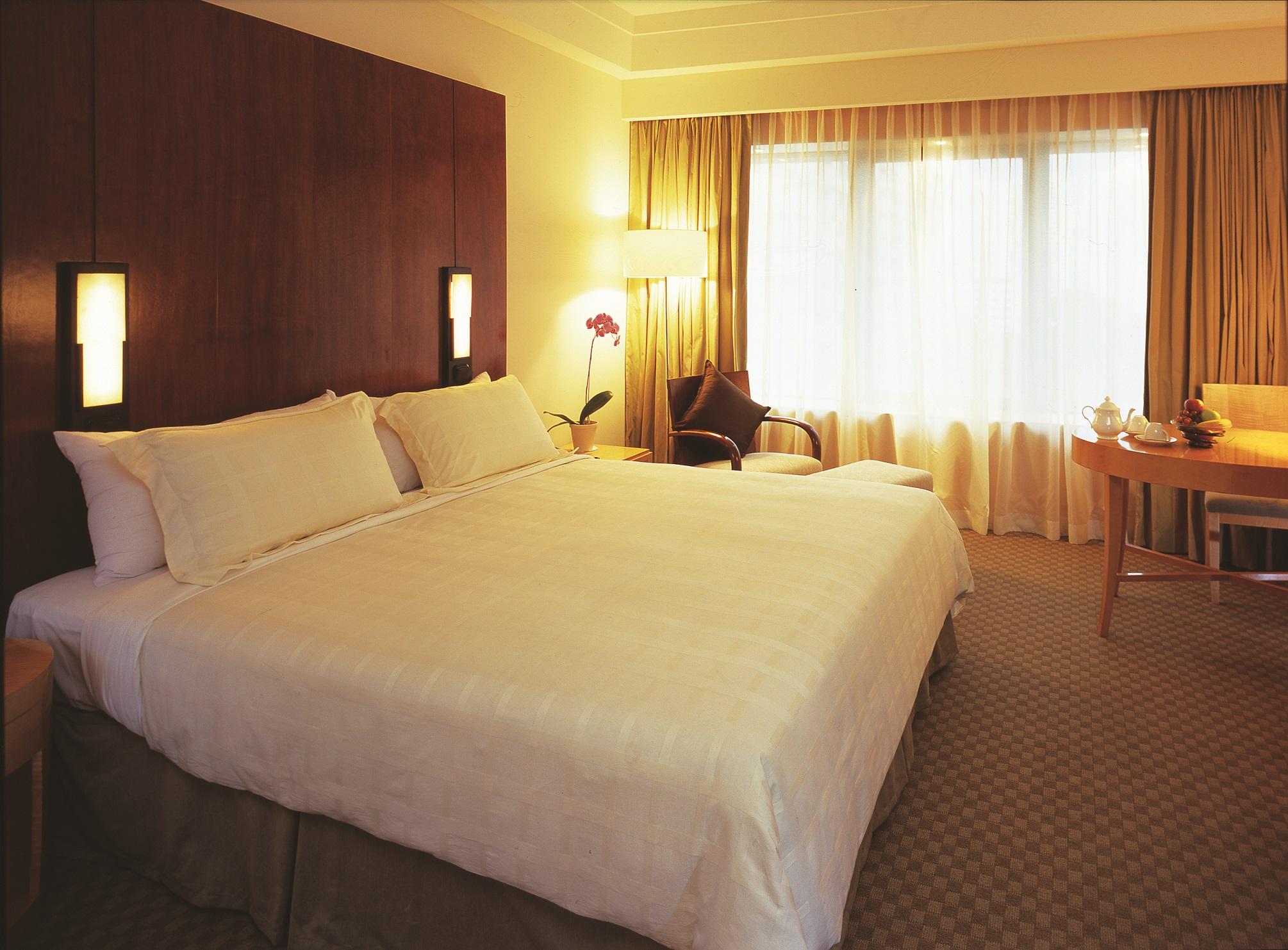 Amara Singapore - Newly Renovated Esterno foto
