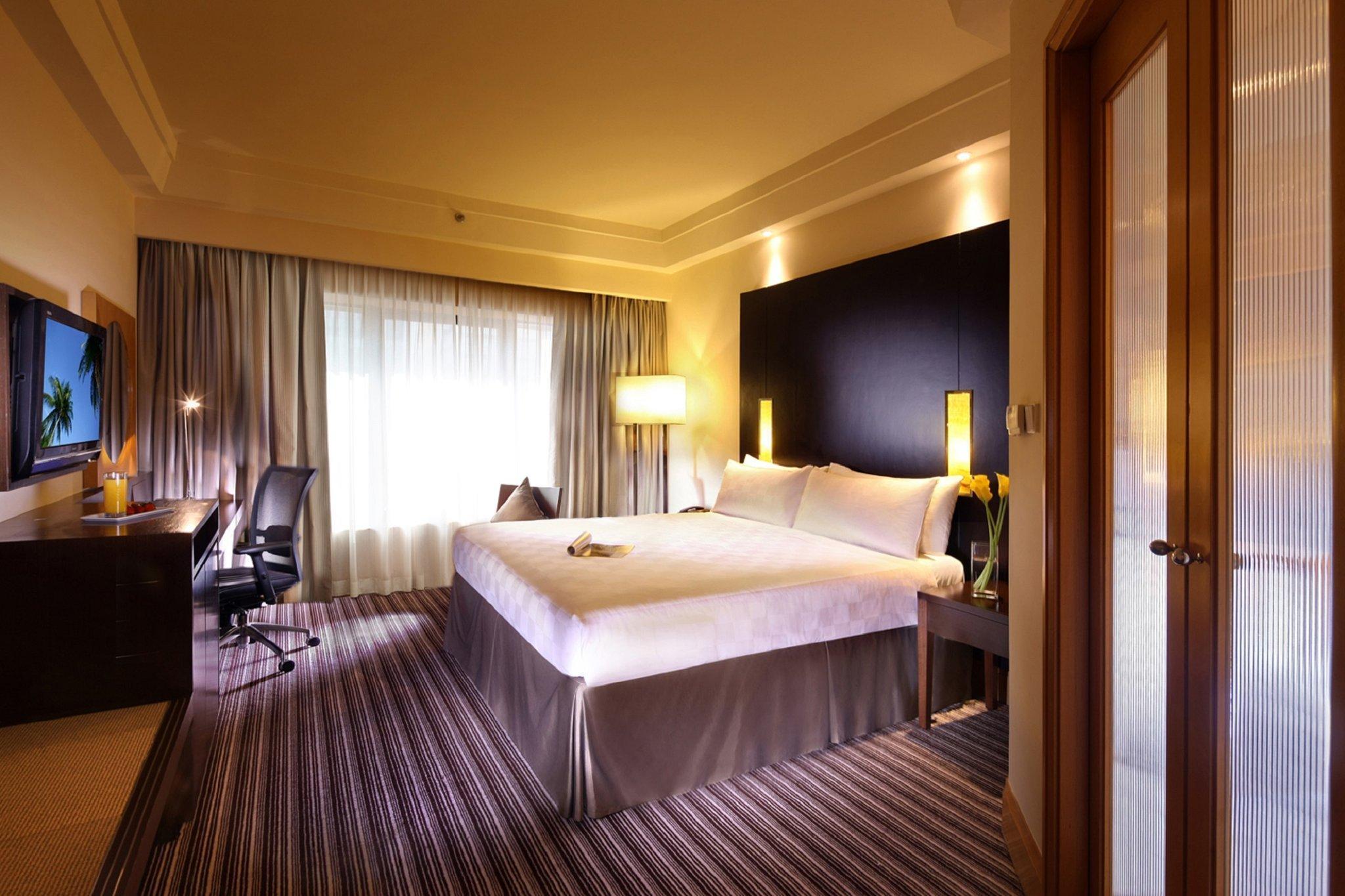 Amara Singapore - Newly Renovated Esterno foto