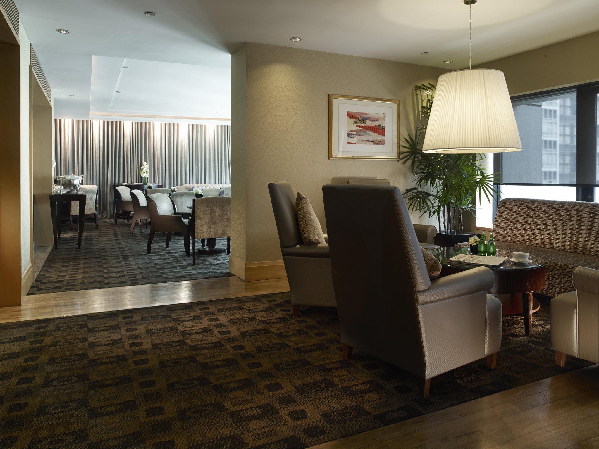 Amara Singapore - Newly Renovated Esterno foto