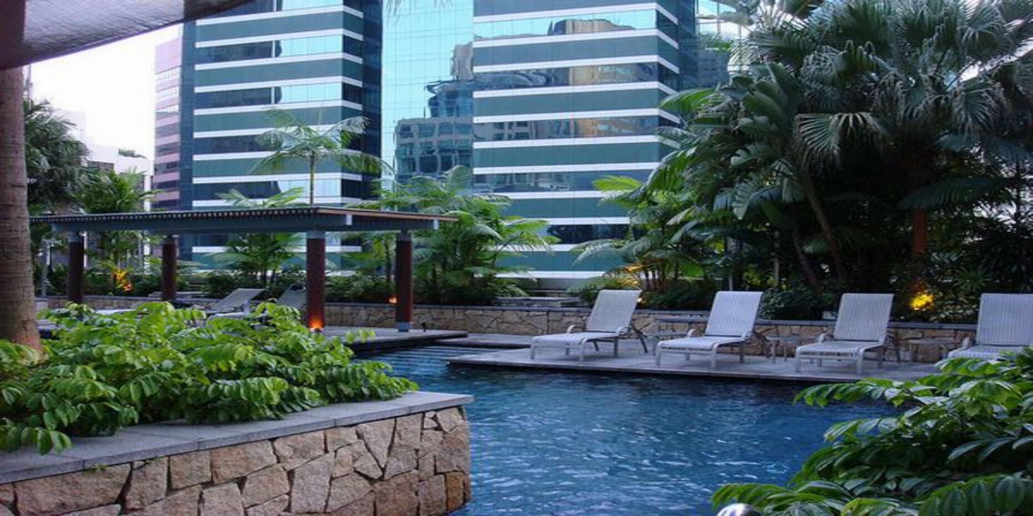 Amara Singapore - Newly Renovated Esterno foto