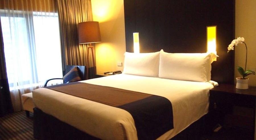 Amara Singapore - Newly Renovated Esterno foto