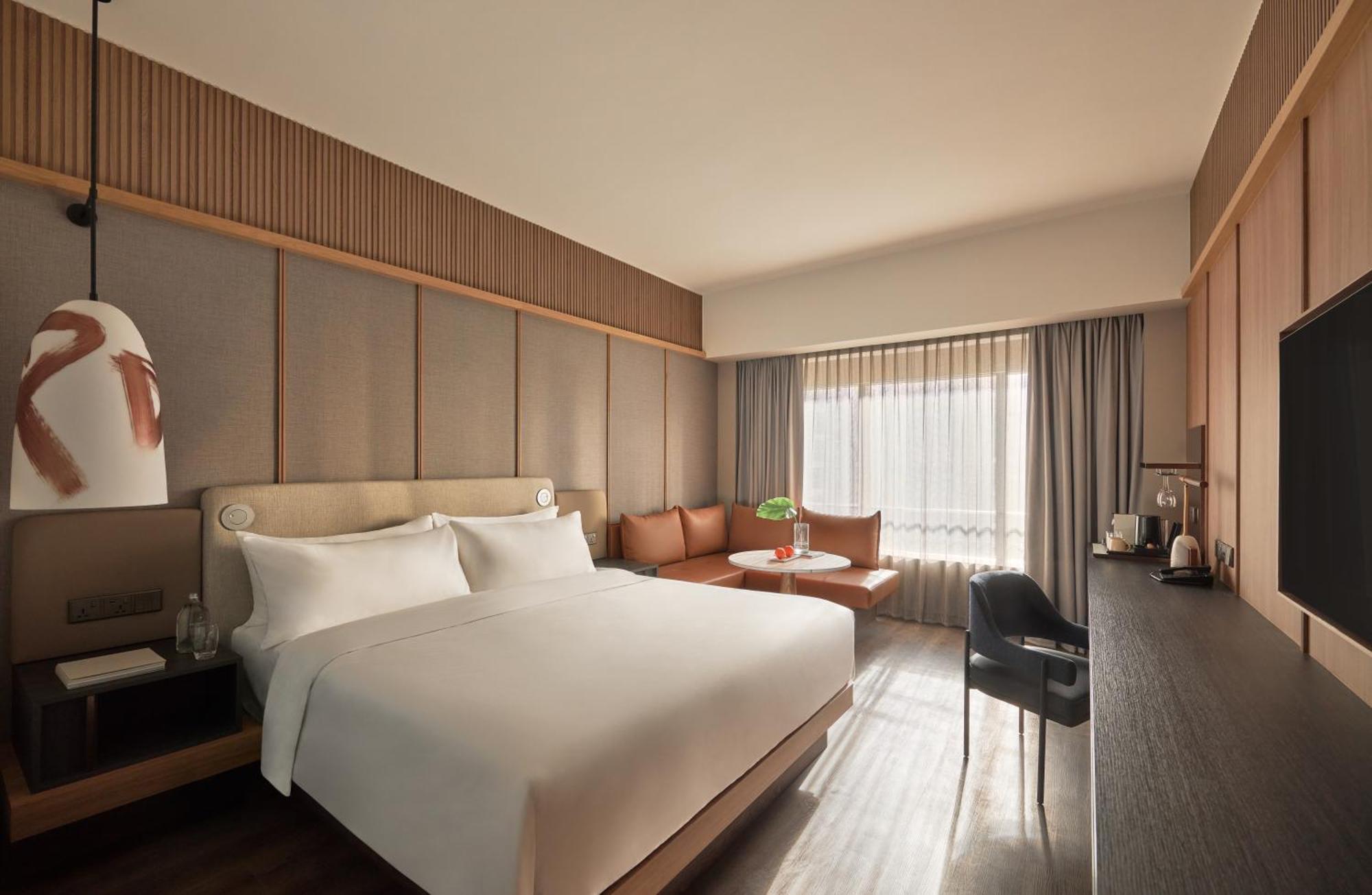 Amara Singapore - Newly Renovated Esterno foto