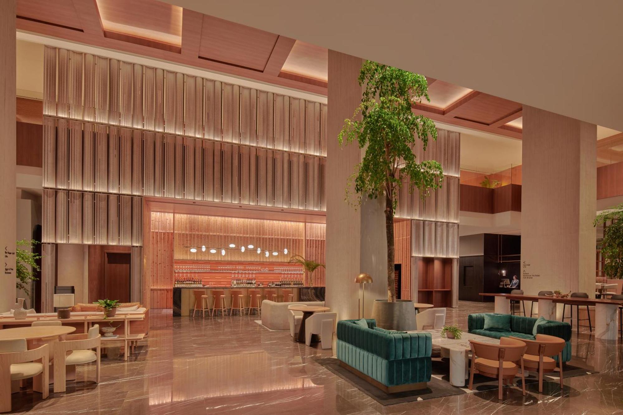 Amara Singapore - Newly Renovated Esterno foto
