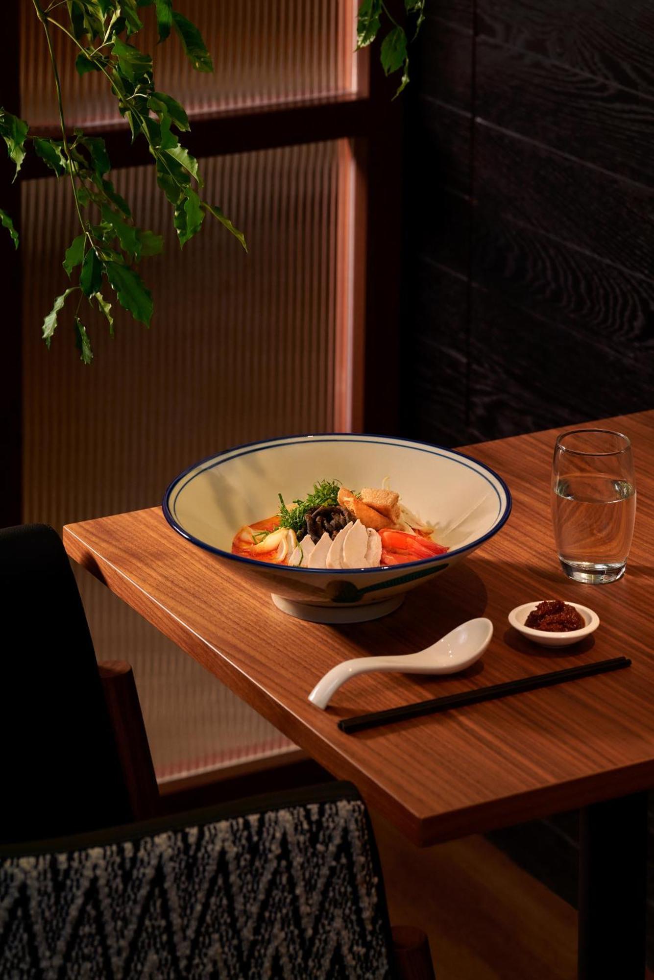 Amara Singapore - Newly Renovated Esterno foto