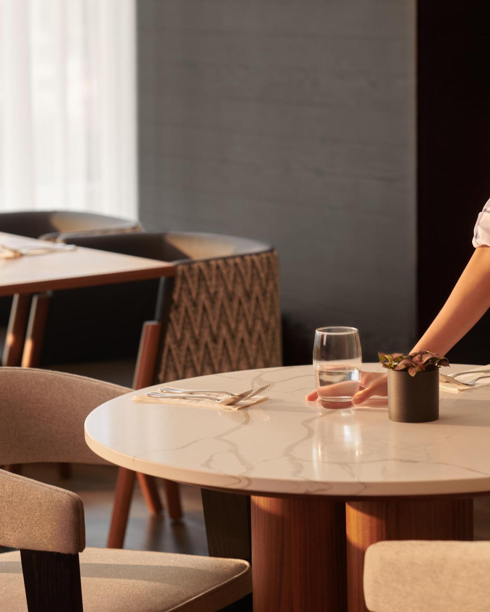 Amara Singapore - Newly Renovated Esterno foto