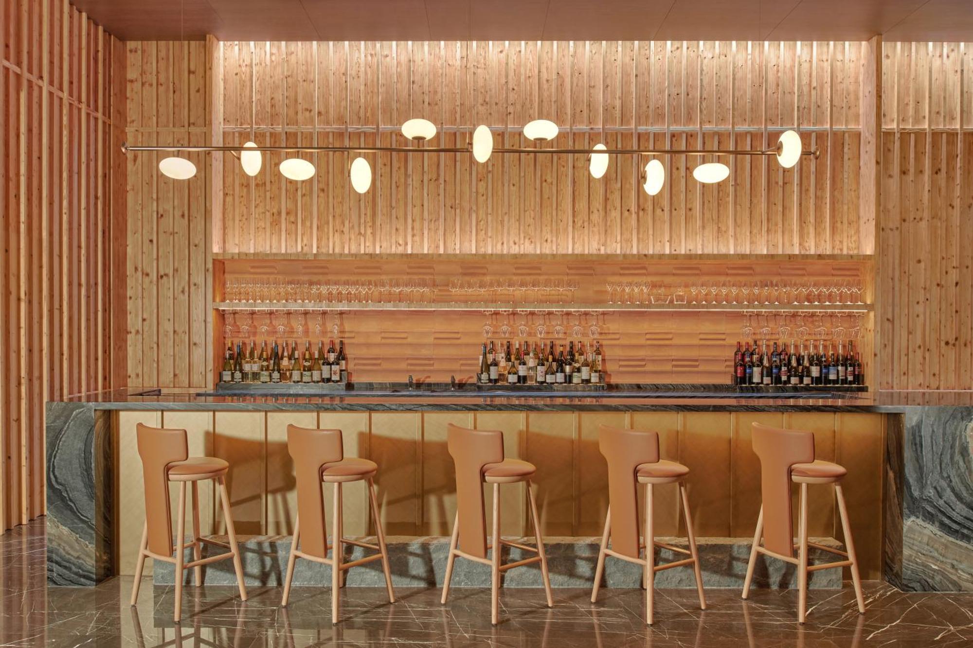 Amara Singapore - Newly Renovated Esterno foto