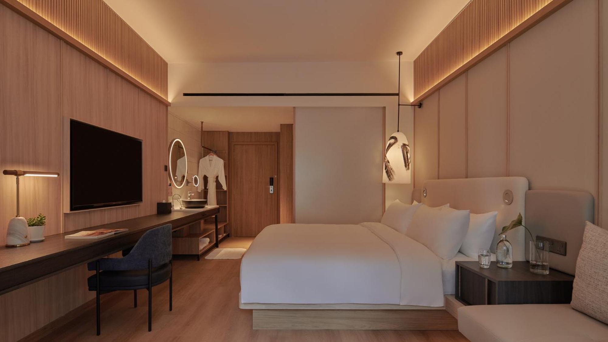 Amara Singapore - Newly Renovated Esterno foto