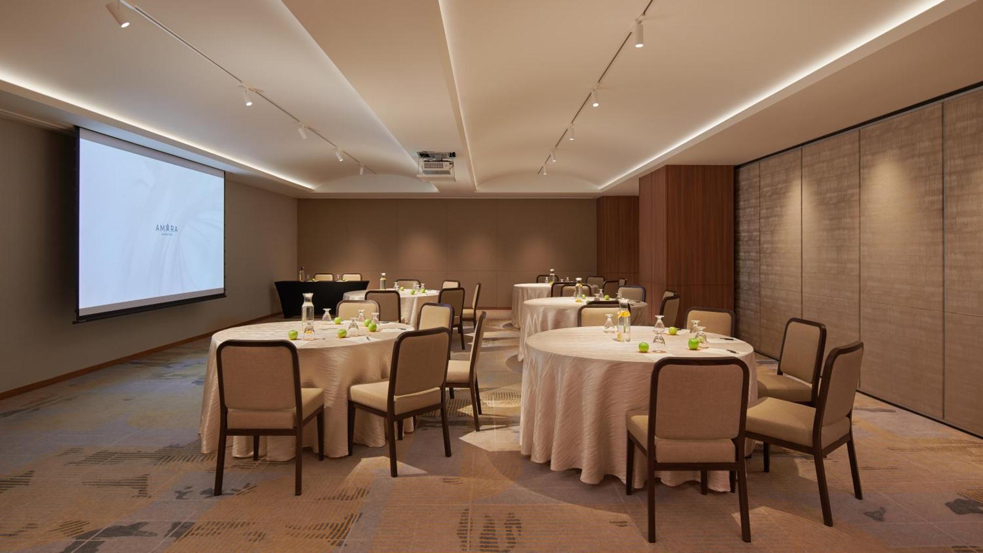 Amara Singapore - Newly Renovated Esterno foto