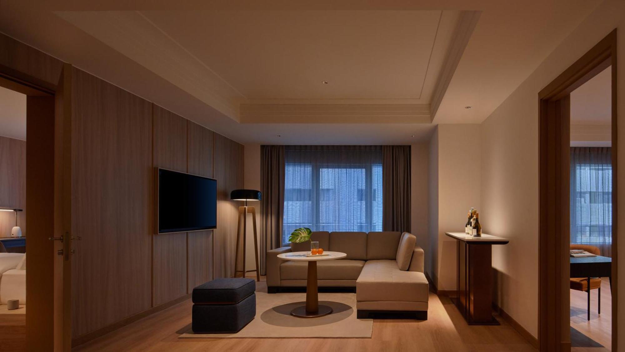 Amara Singapore - Newly Renovated Esterno foto
