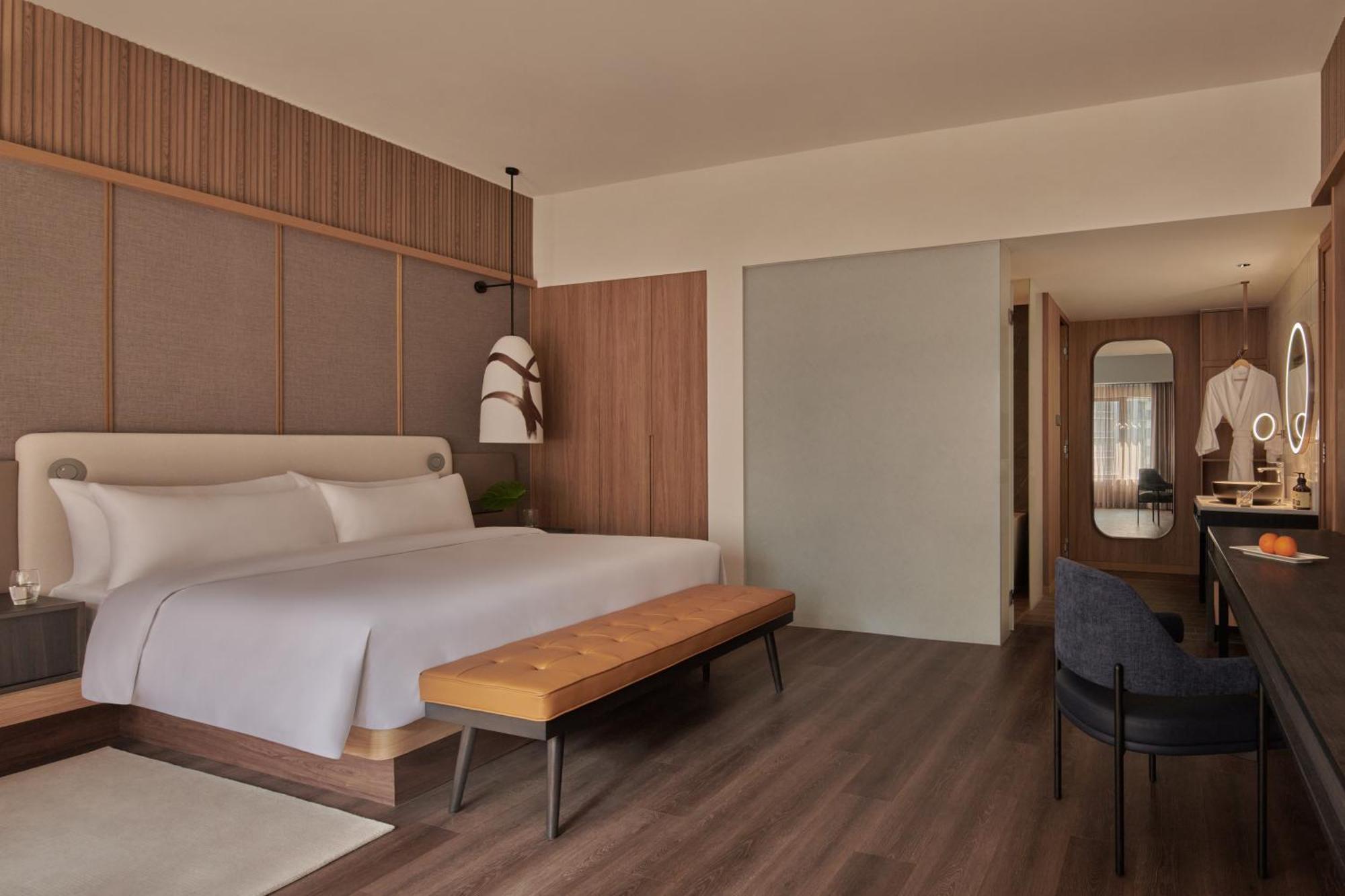 Amara Singapore - Newly Renovated Esterno foto