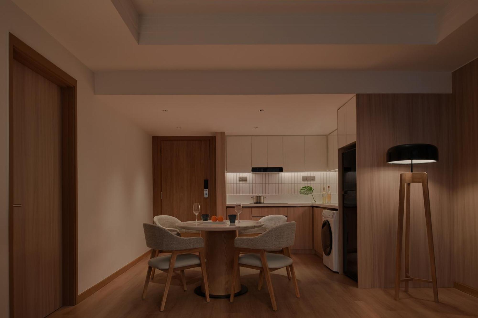 Amara Singapore - Newly Renovated Esterno foto