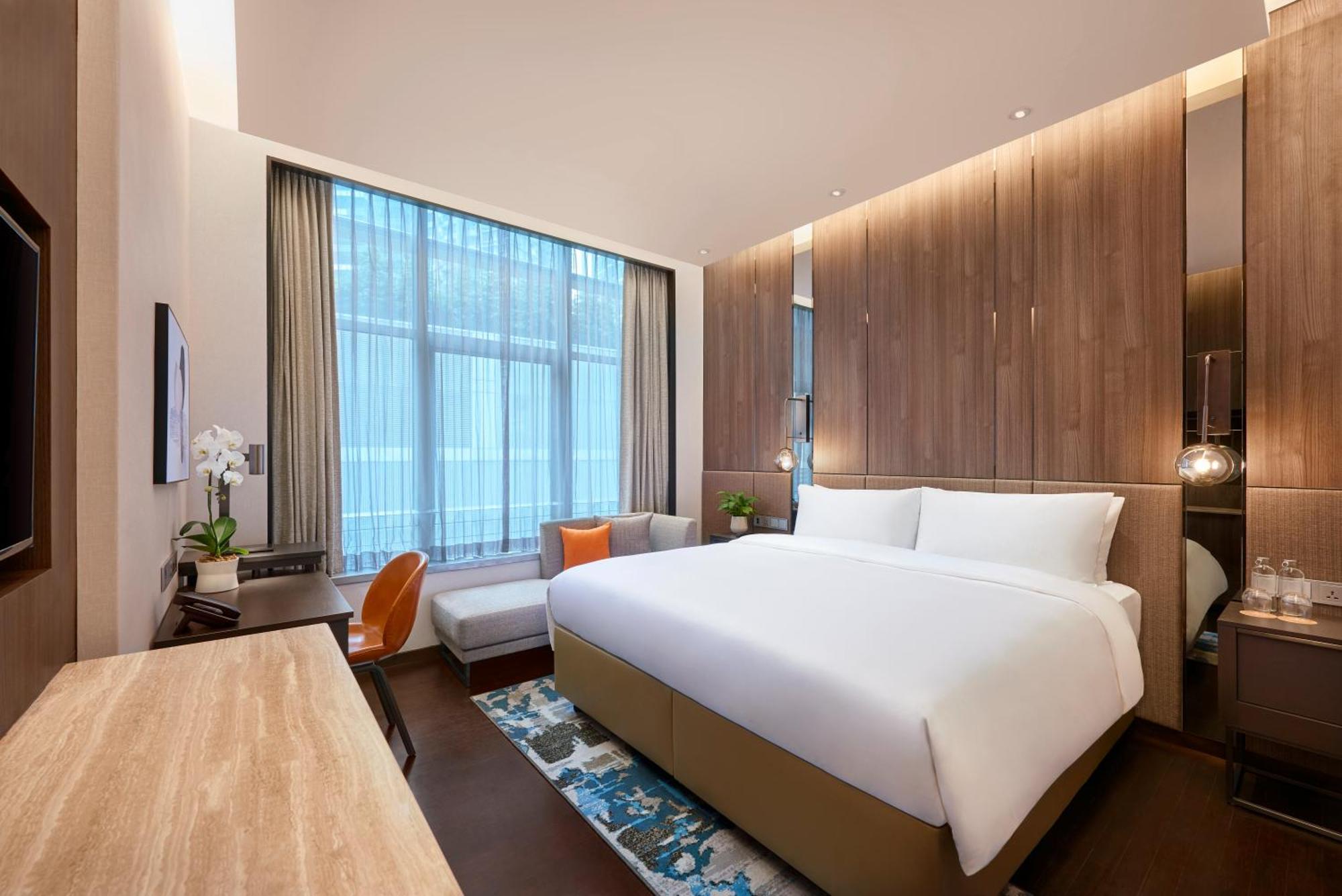 Amara Singapore - Newly Renovated Esterno foto