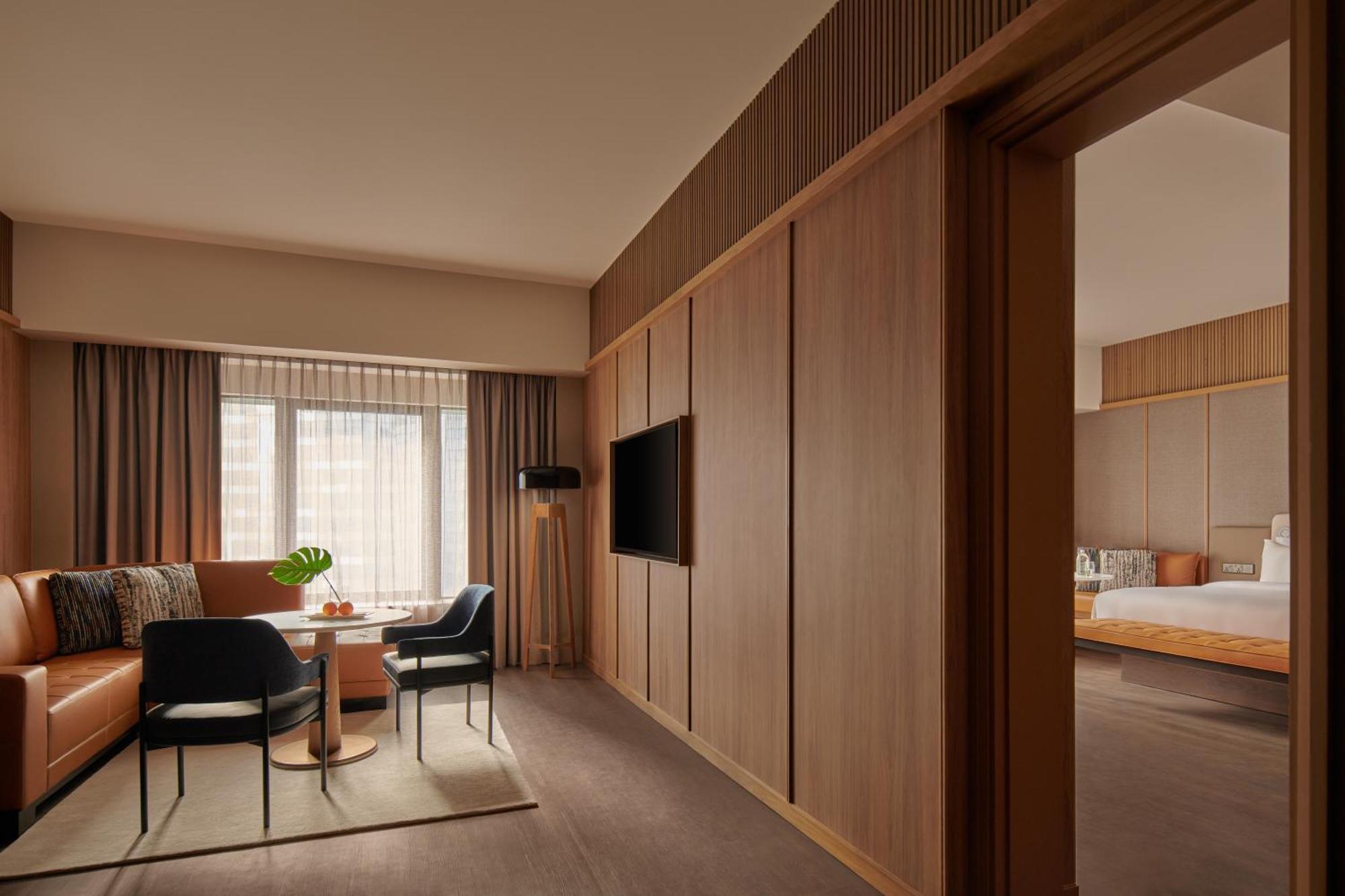 Amara Singapore - Newly Renovated Esterno foto