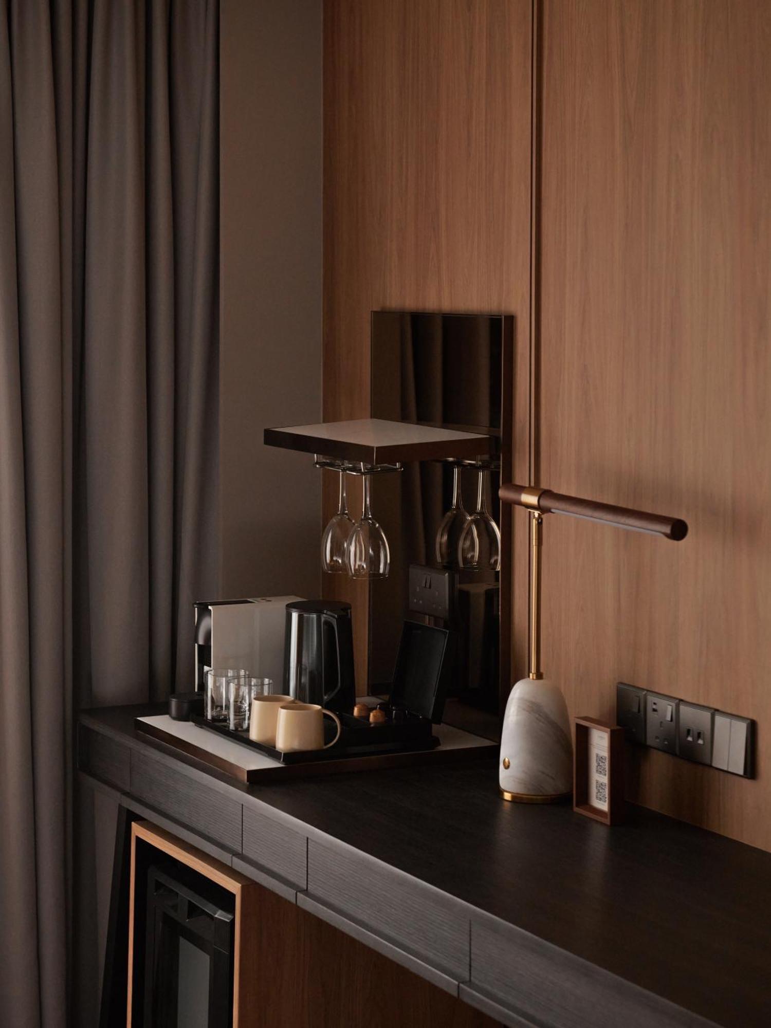 Amara Singapore - Newly Renovated Esterno foto