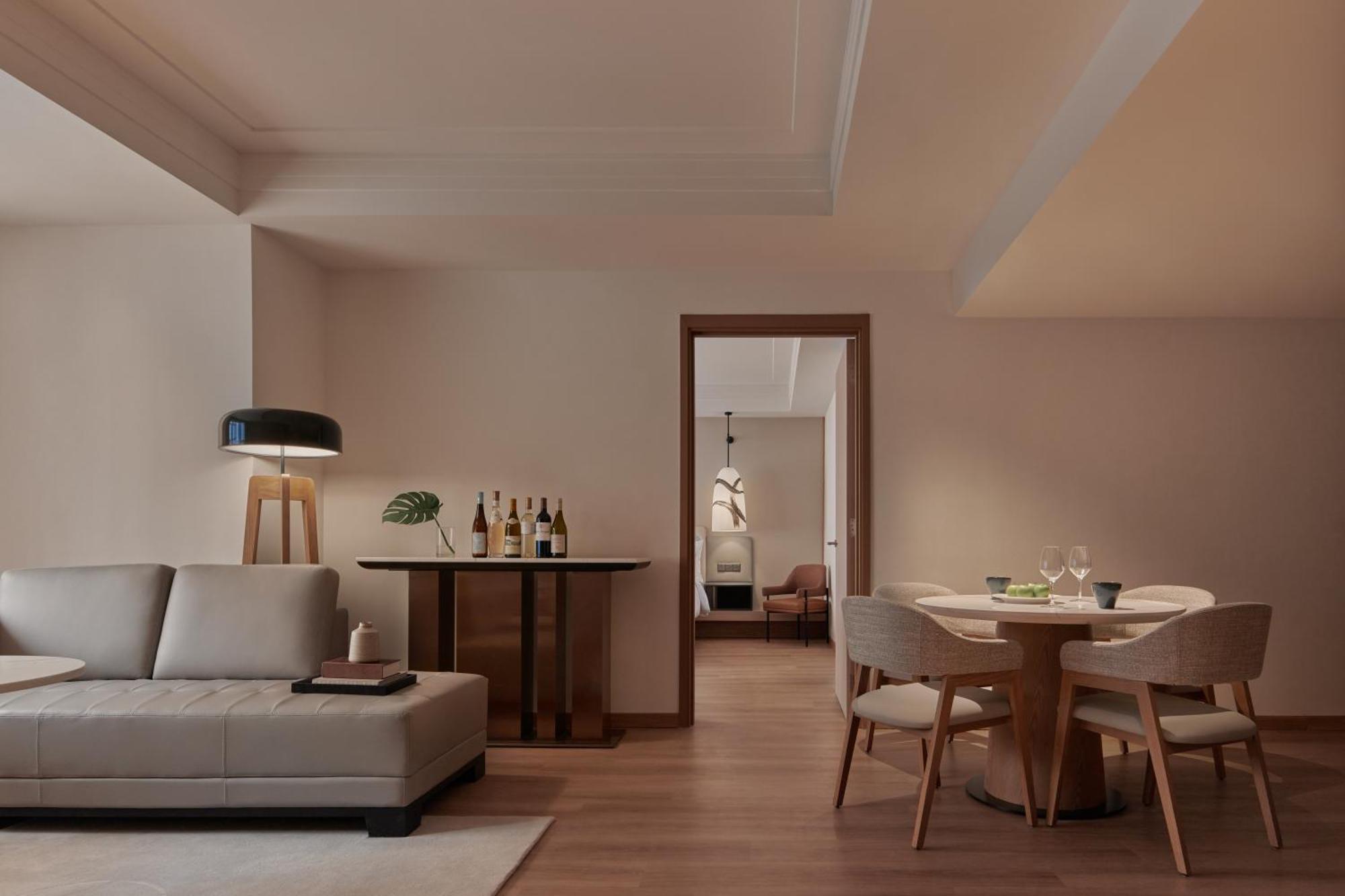 Amara Singapore - Newly Renovated Esterno foto