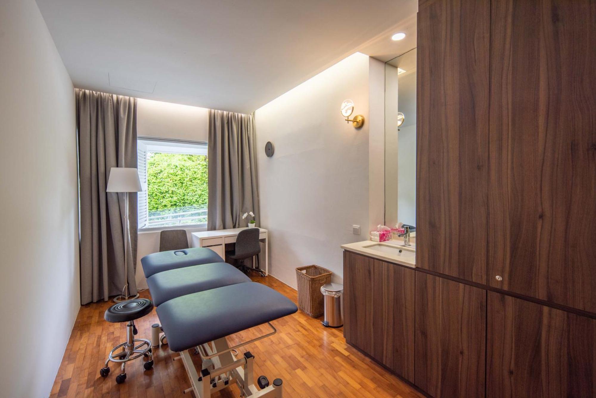 Amara Singapore - Newly Renovated Esterno foto