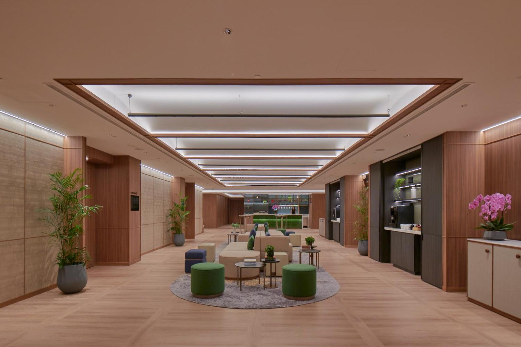 Amara Singapore - Newly Renovated Esterno foto