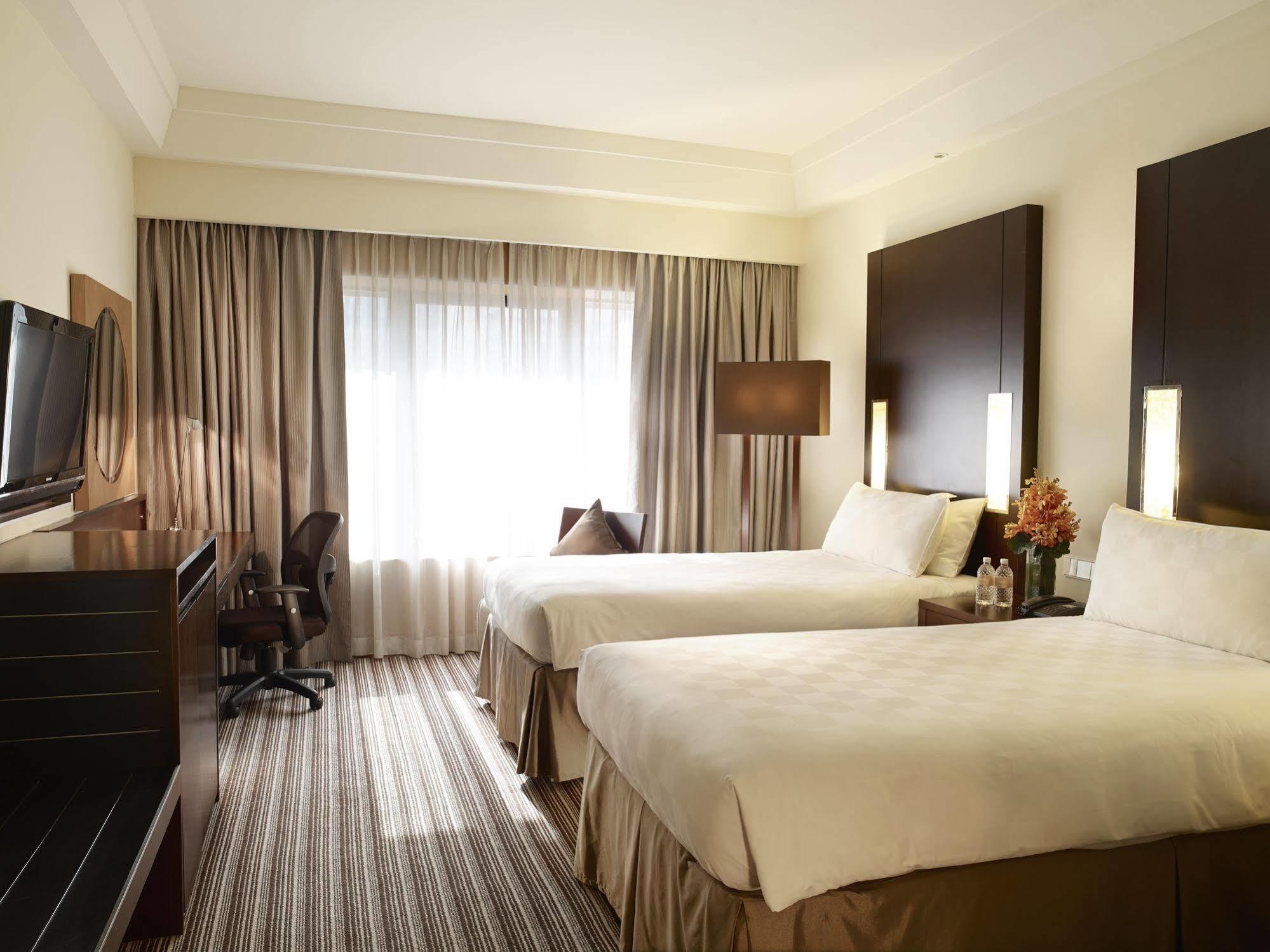 Amara Singapore - Newly Renovated Esterno foto